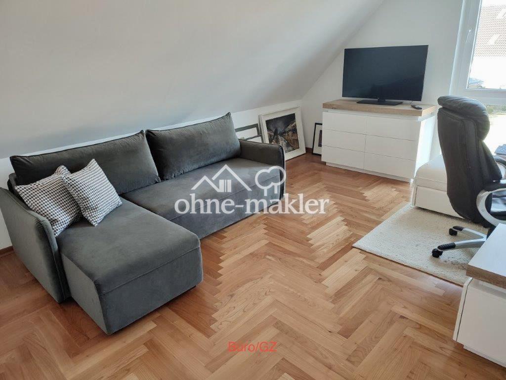 Gäste/Büro