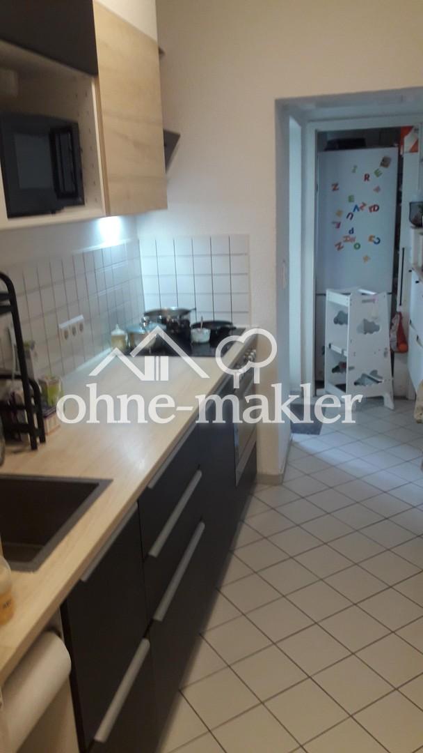 3 Zimmerwohnung mit großem neuen Balkon - Photo 5