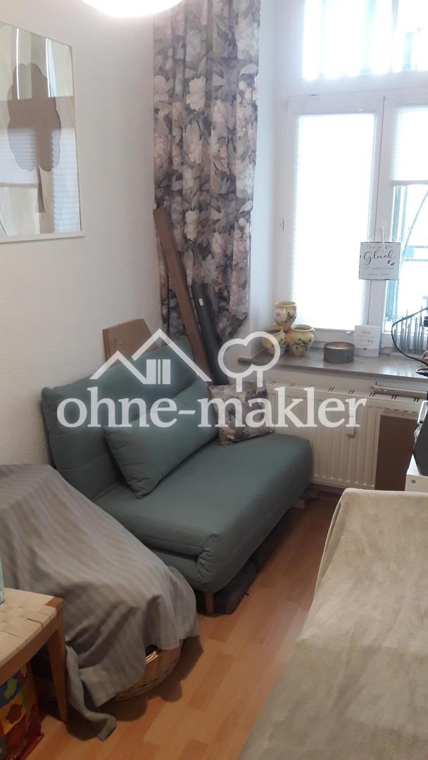 3 Zimmerwohnung mit großem neuen Balkon - Photo 2