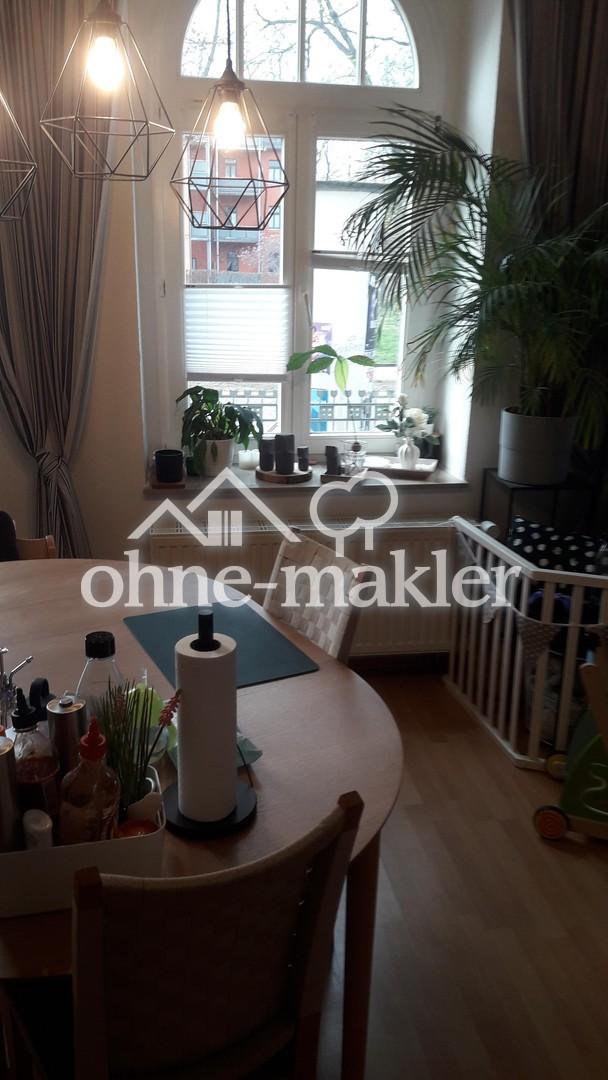 3 Zimmerwohnung mit großem neuen Balkon - Photo 4