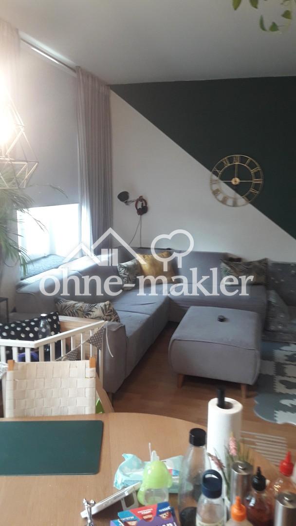 3 Zimmerwohnung mit großem neuen Balkon - Photo 3