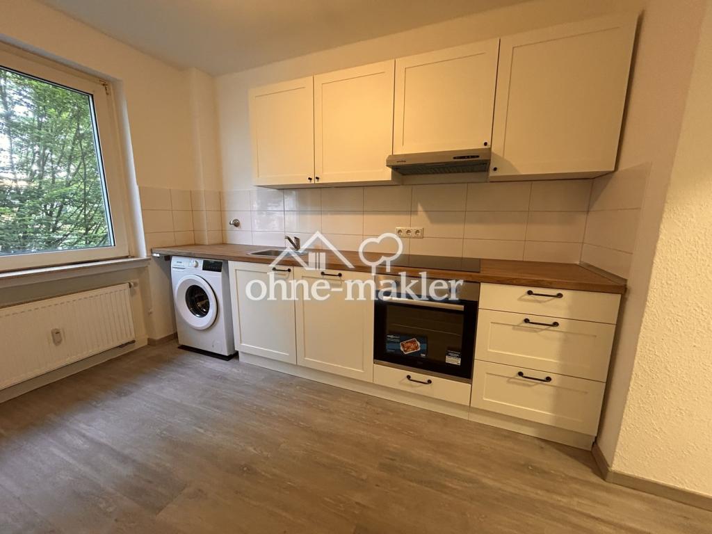 2-Zimmer-Wohnung in Essen-Rüttenscheid – Top-Lage inklusive Küche - Photo 2