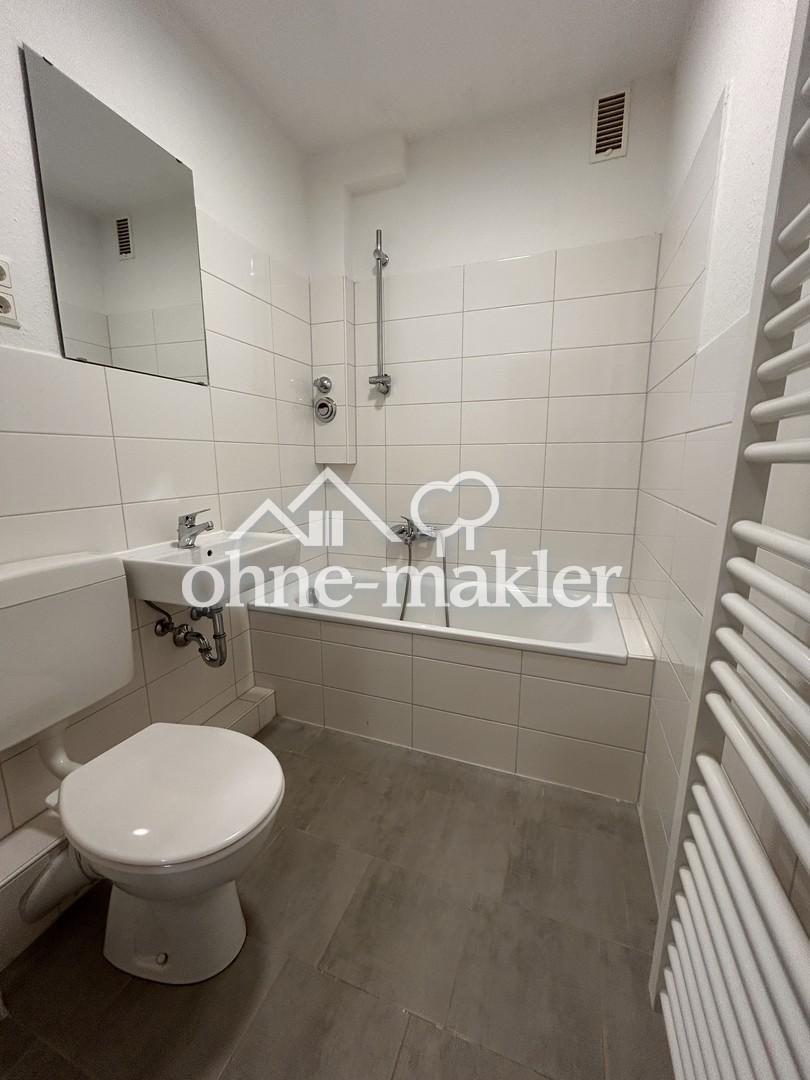 2-Zimmer-Wohnung in Essen-Rüttenscheid – Top-Lage inklusive Küche - Photo 3