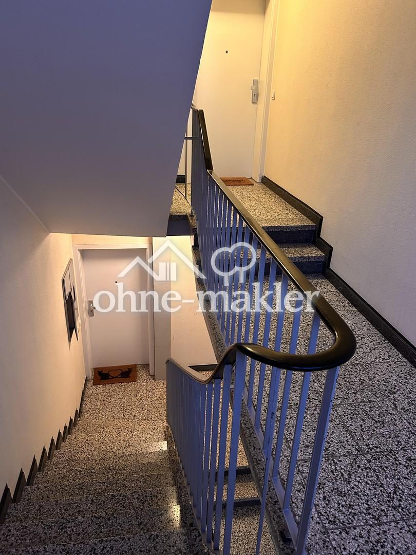 2-Zimmer-Wohnung in Essen-Rüttenscheid – Top-Lage inklusive Küche - Photo 5