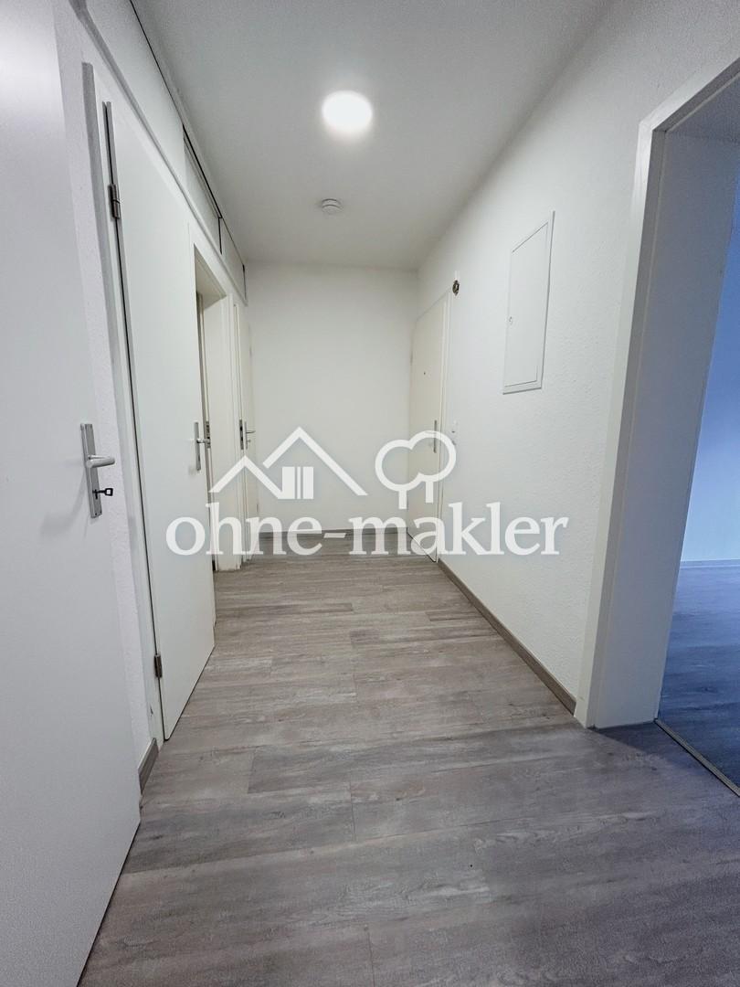Helle 2-Zimmer-Wohnung in Essen-Rüttenscheid inklusive Küche - Foto 5
