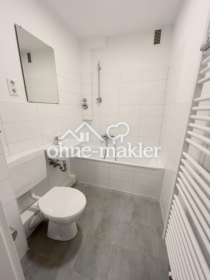 Helle 2-Zimmer-Wohnung in Essen-Rüttenscheid inklusive Küche - Photo 3