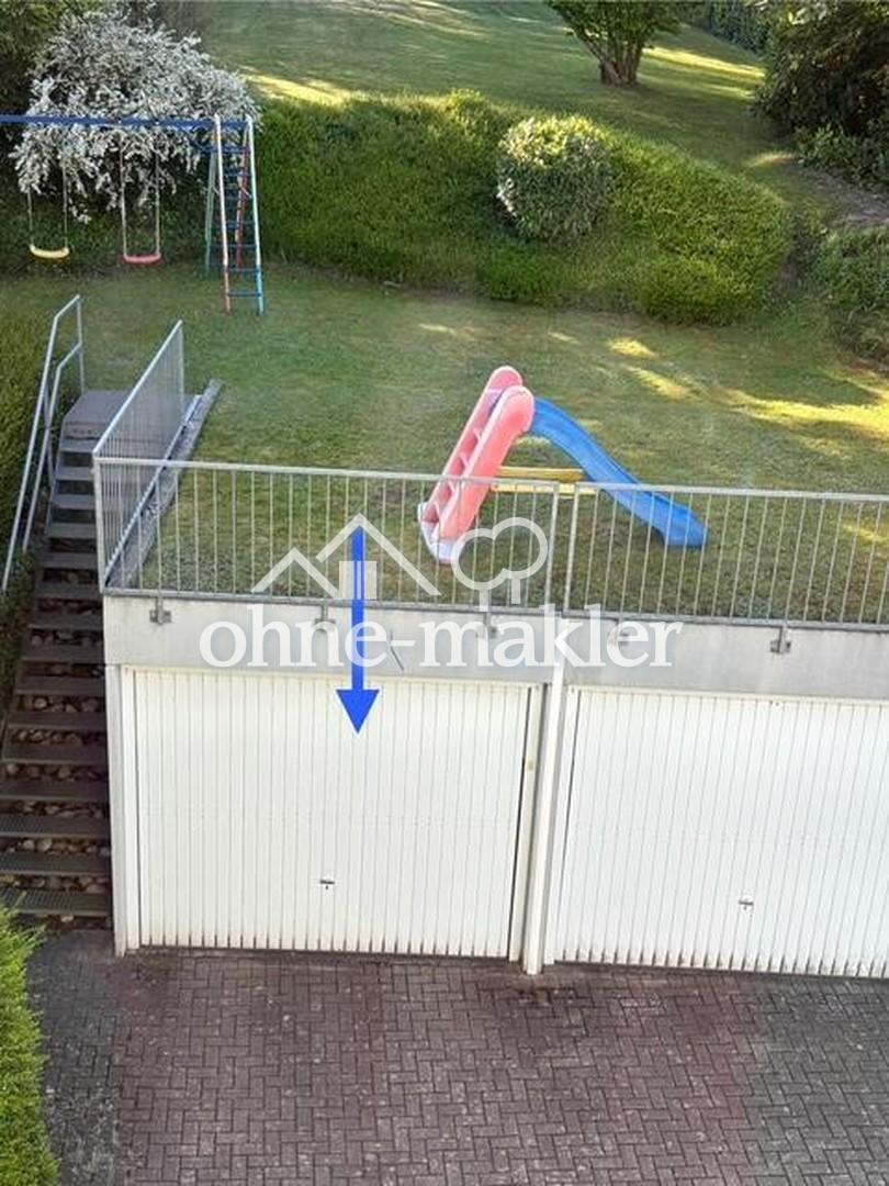 Einzelgarage