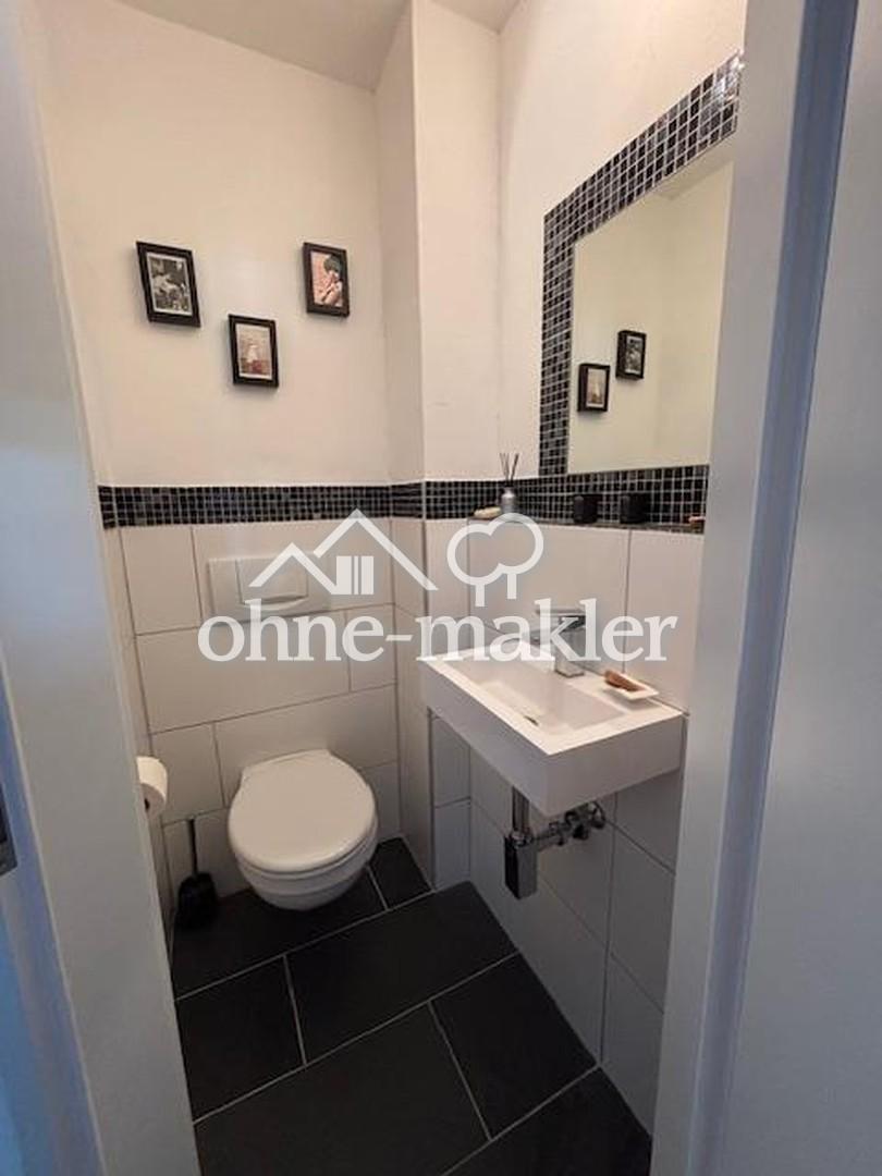 Gäste-WC