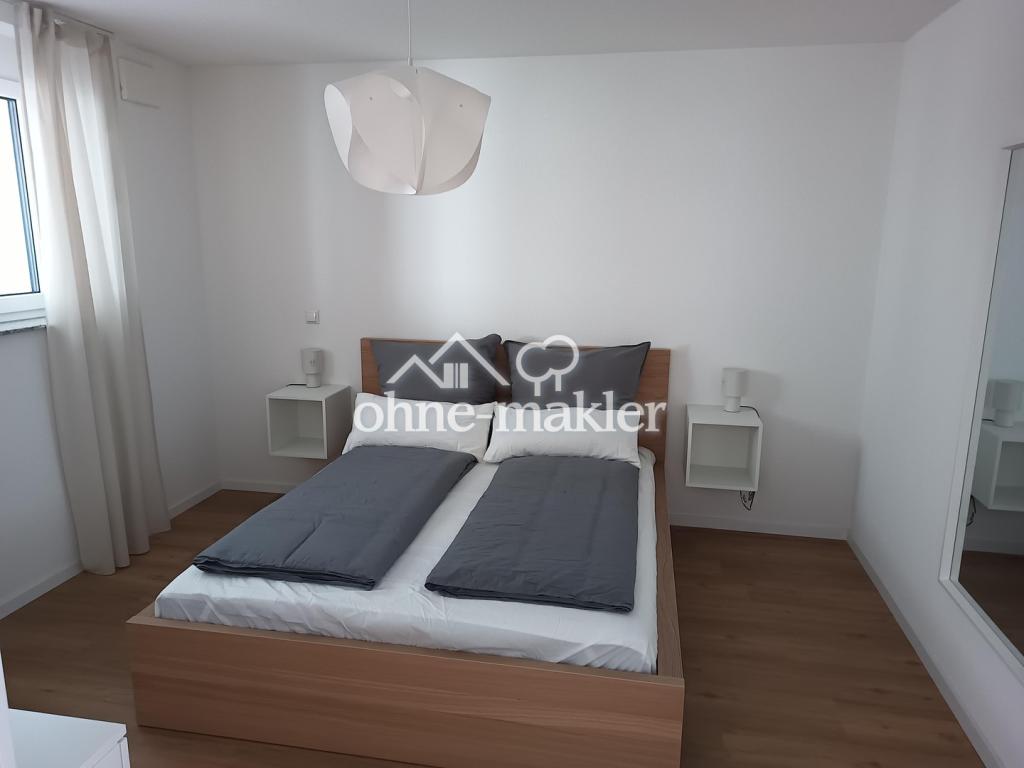 Möblierte Wohnung mit Balkon in Friesenheim - Photo 4