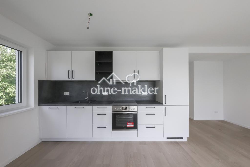 Küche (beispielhaft)