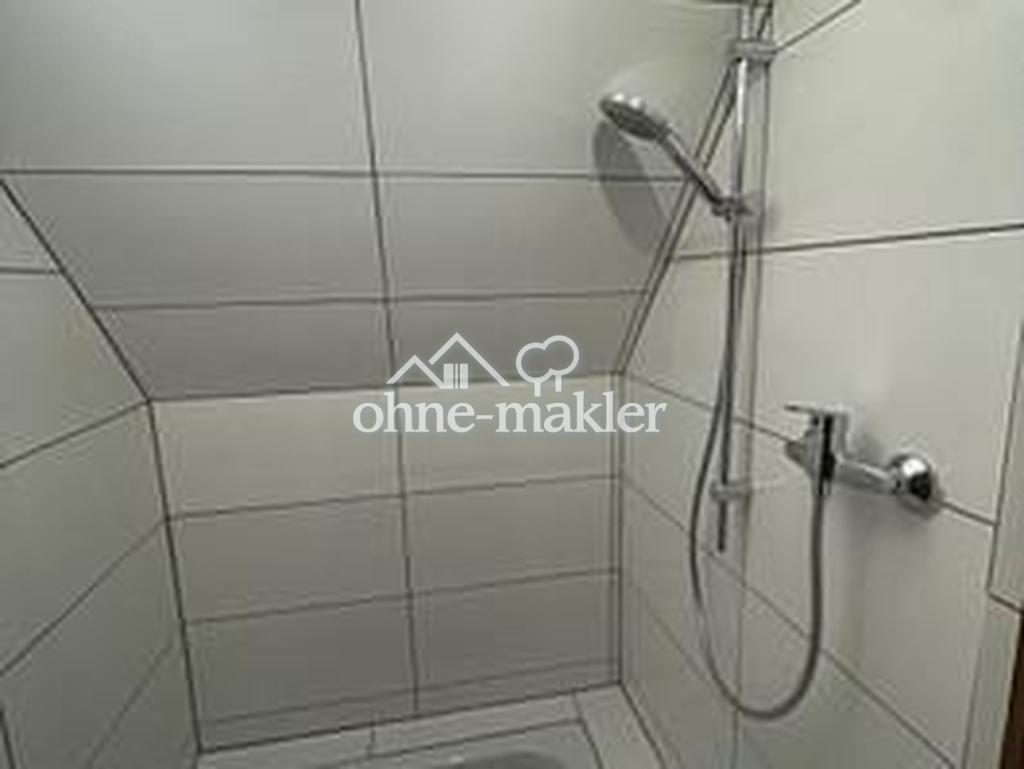 Dusche