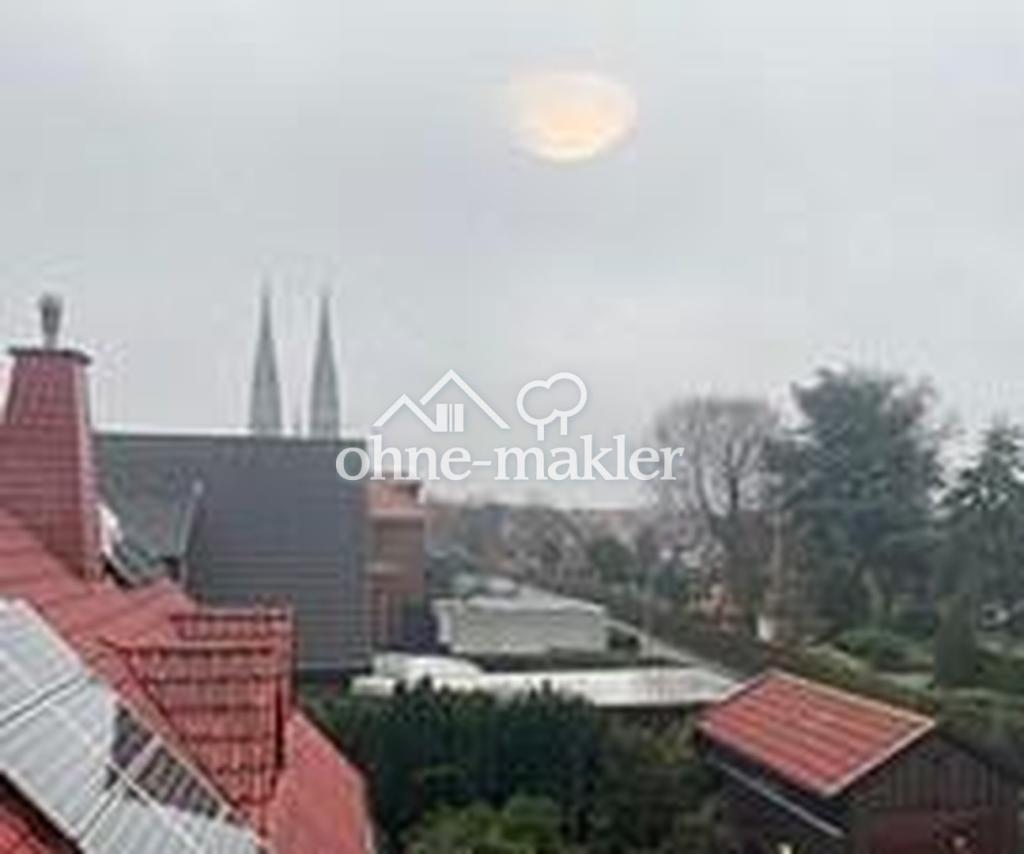 Ausblick auf den Dom