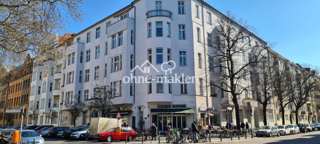 Das Gebäude