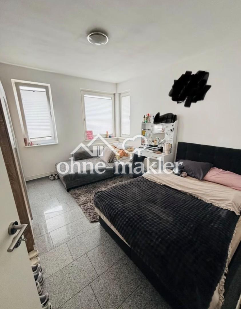Frisch sanierte 3-Zimmer Wohnung mit Weitblick - Photo 3