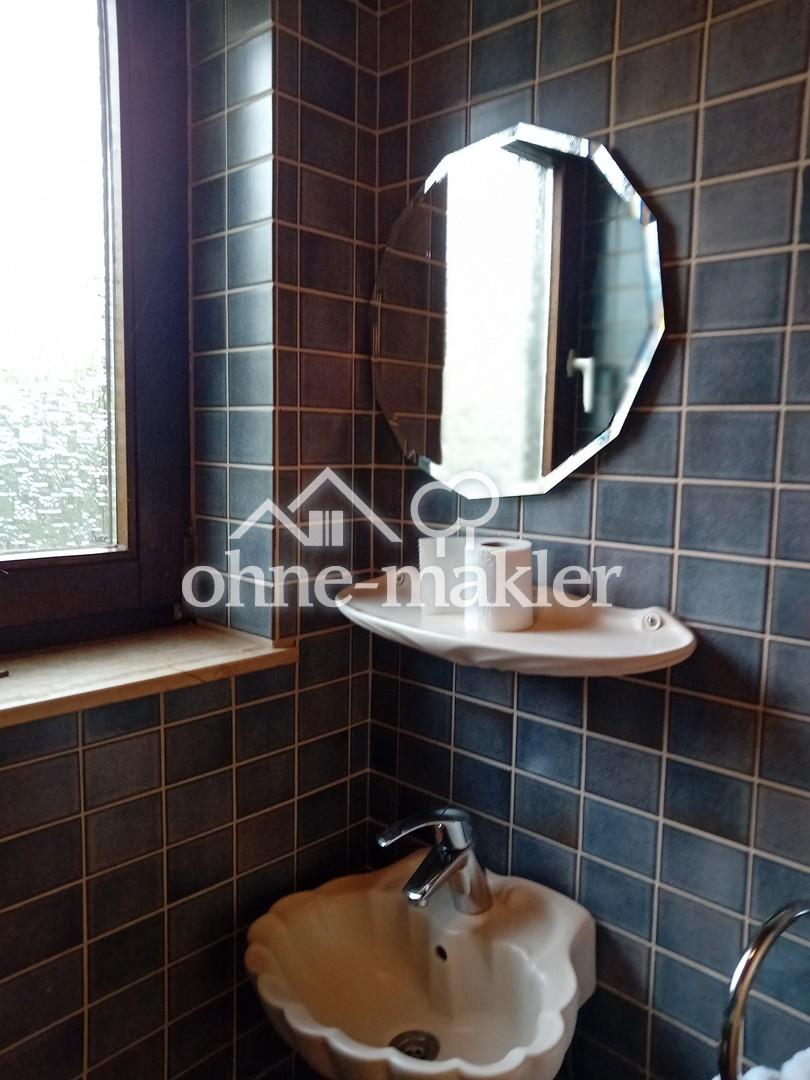 Gäste-WC EG    