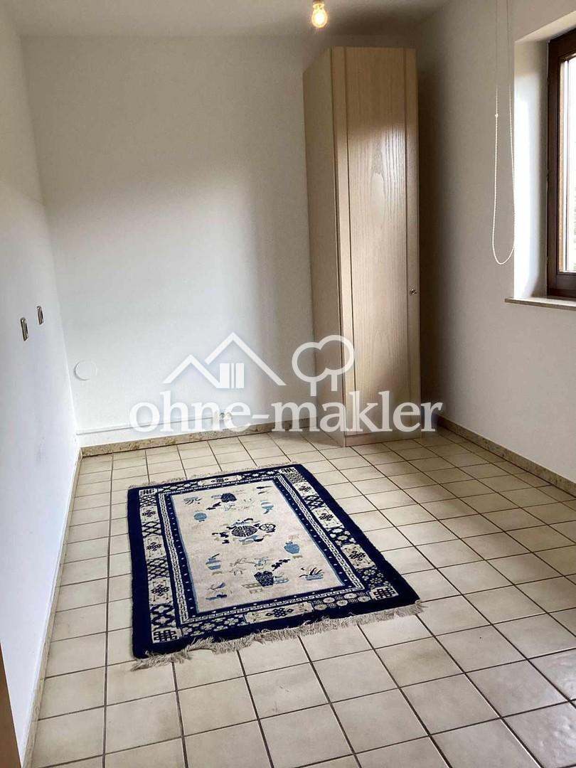 SZ oder Büro EG