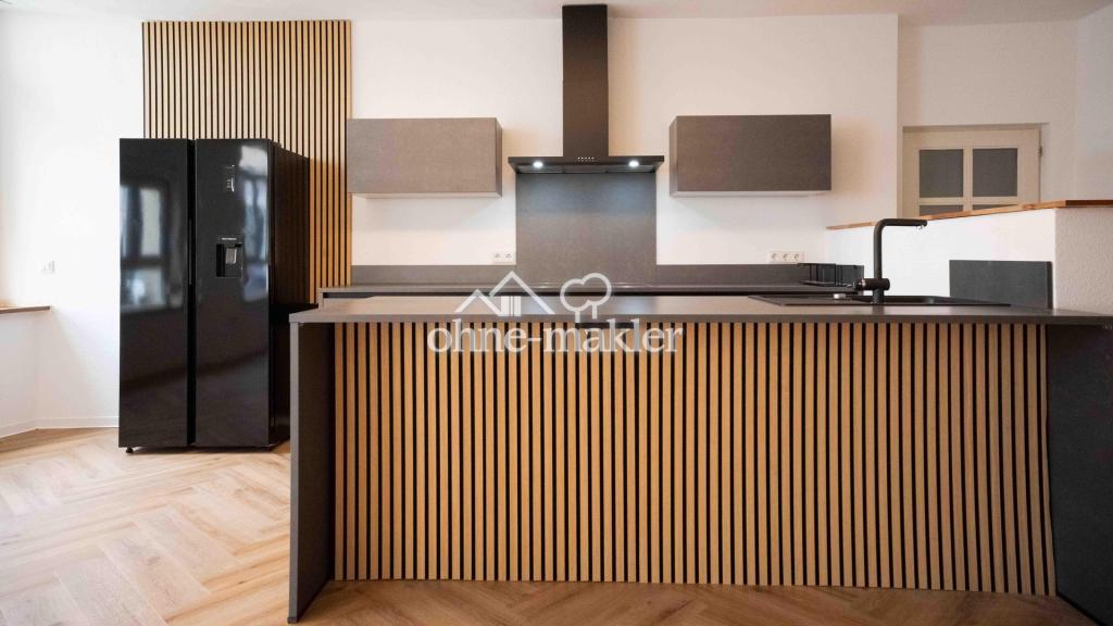 Loft-Style in St.Arnual - Foto 5