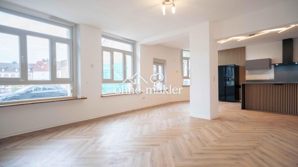 Loft-Style in St.Arnual - Foto 4