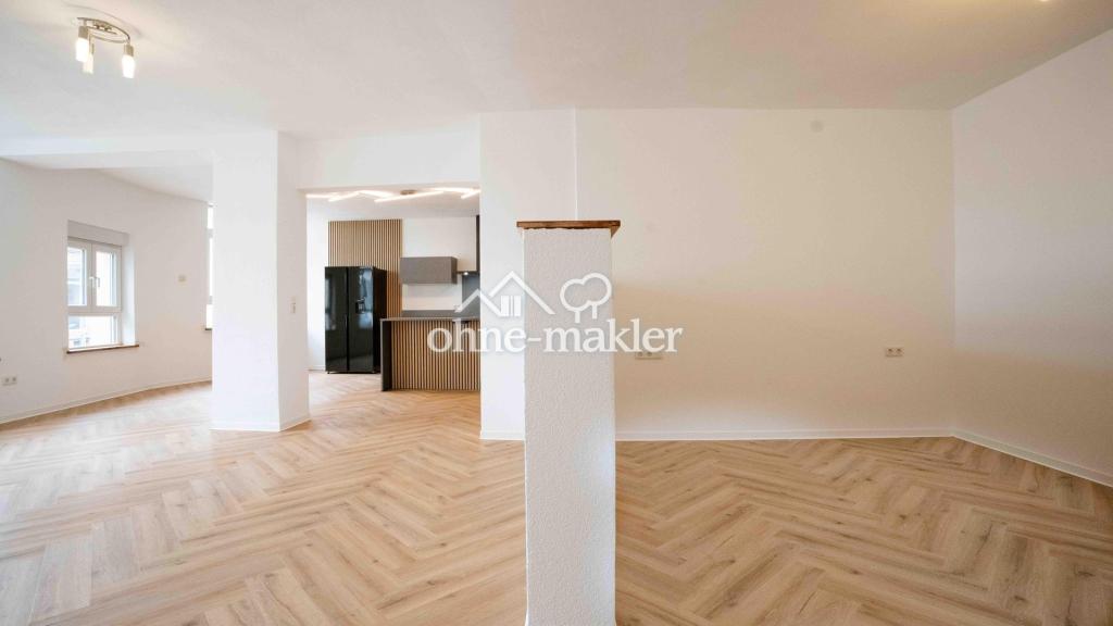 Loft-Style in St.Arnual - Foto 1