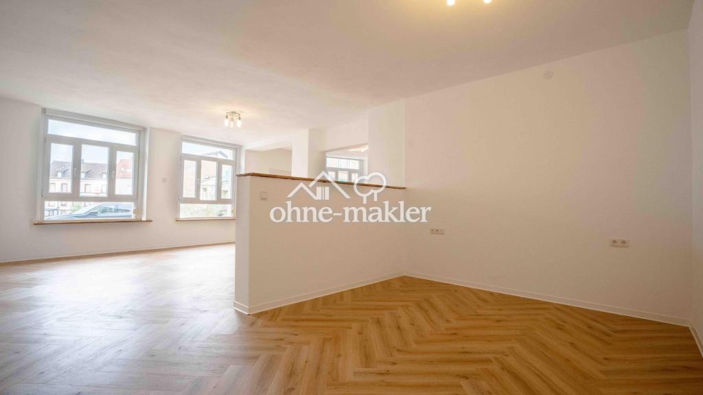 Loft-Style in St.Arnual - Foto 3