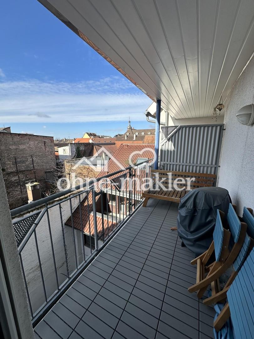 Balkon