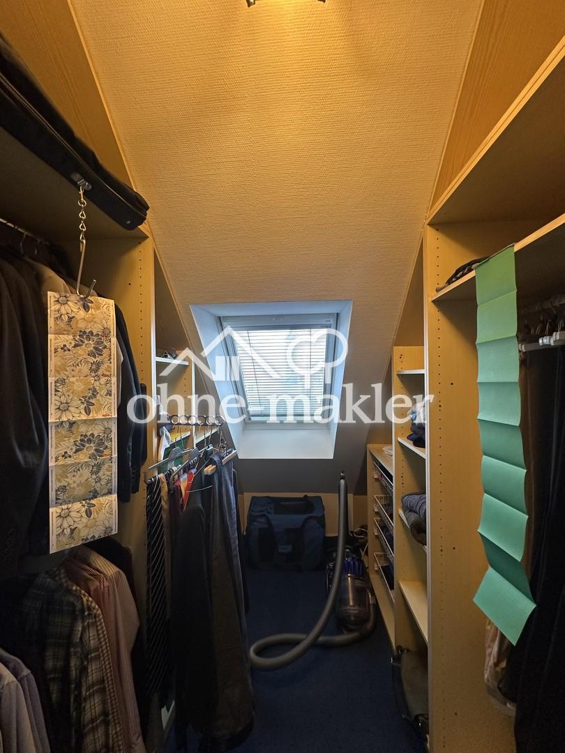 Begehbarer Kleiderschrank 2