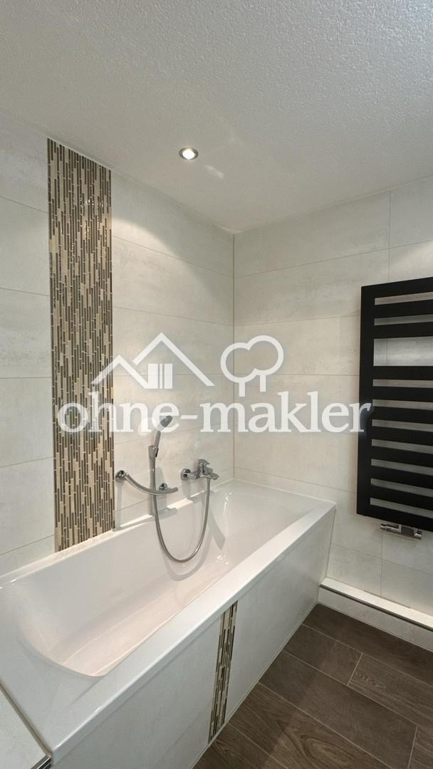 Badewanne