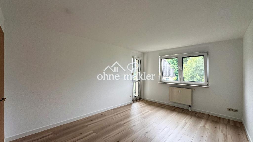 Gästezimmer mit Zugang Loggia