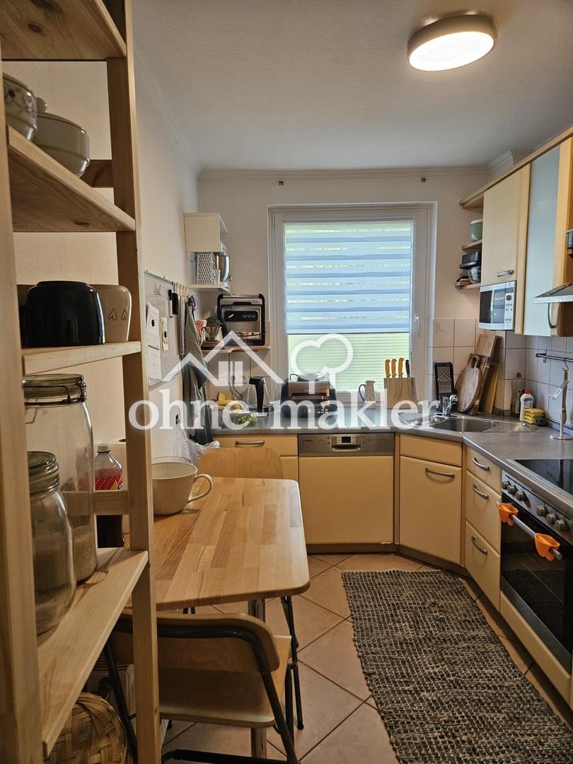 Diese gemütliche 3-Zimmer-Wohnung liegt zentral in Lübeck nahe der Autobahn - Foto 4