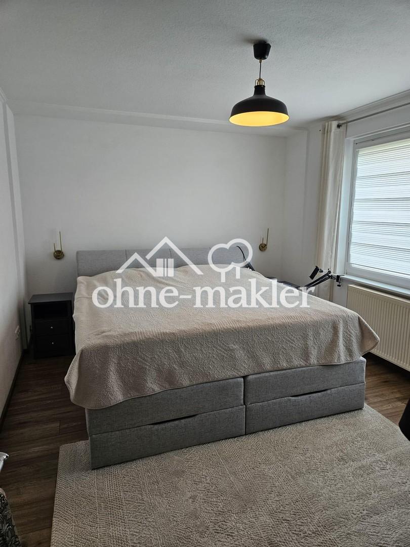 Diese gemütliche 3-Zimmer-Wohnung liegt zentral in Lübeck nahe der Autobahn - Foto 2