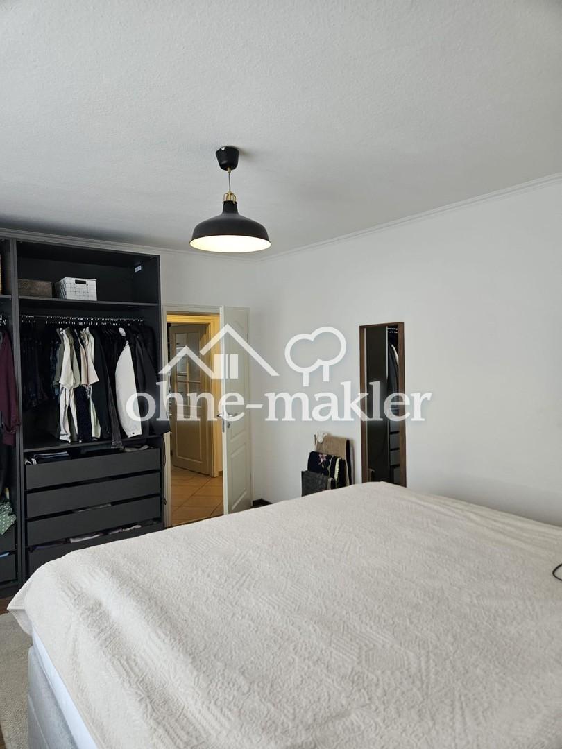 Diese gemütliche 3-Zimmer-Wohnung liegt zentral in Lübeck nahe der Autobahn - Foto 3