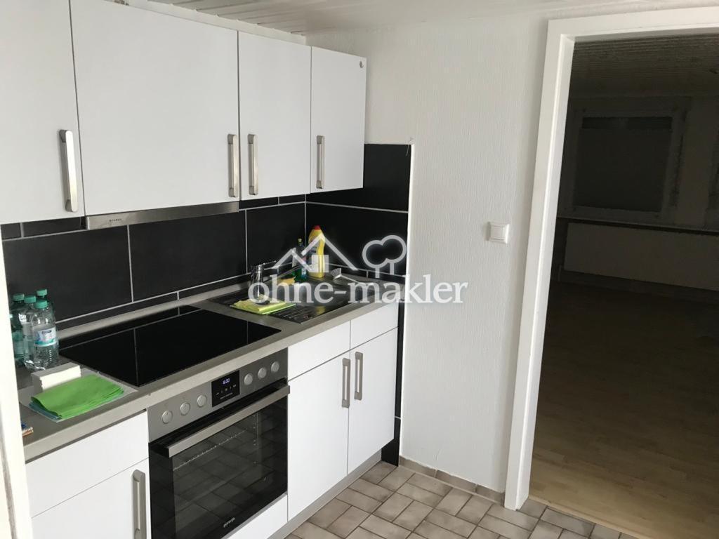 Einliegerwohnung Bad