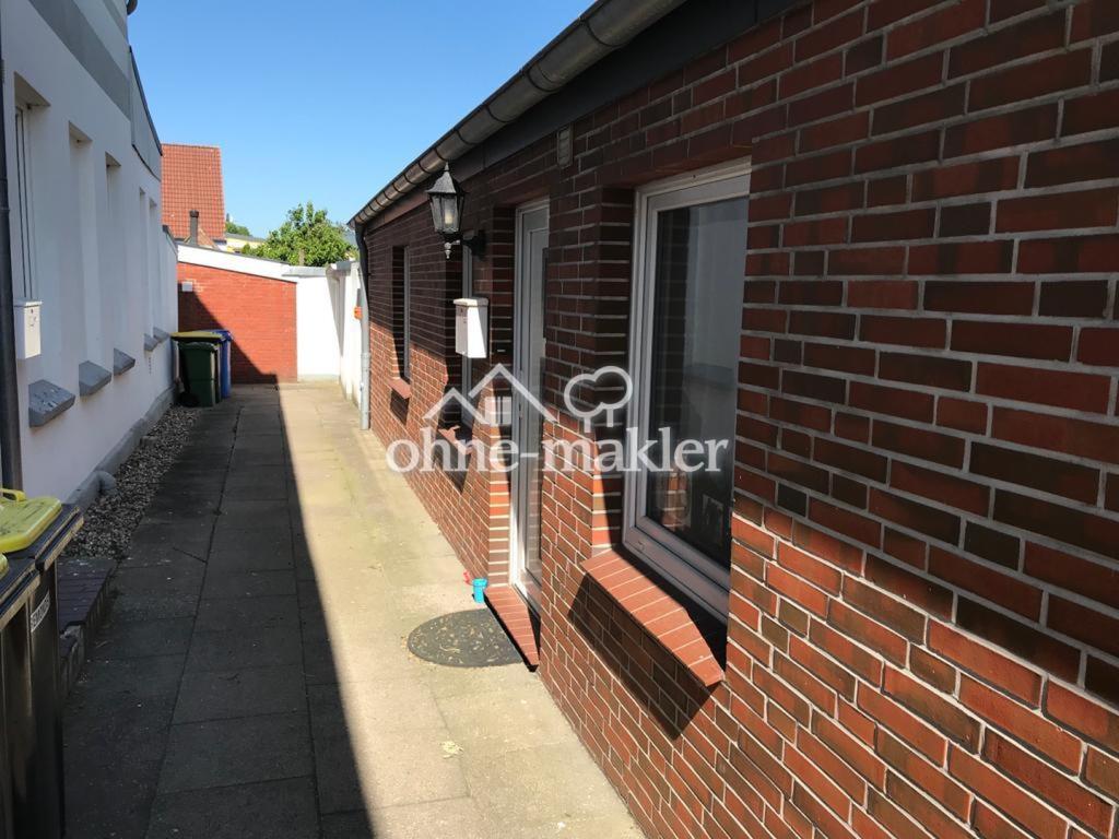 Einliegerwohnung