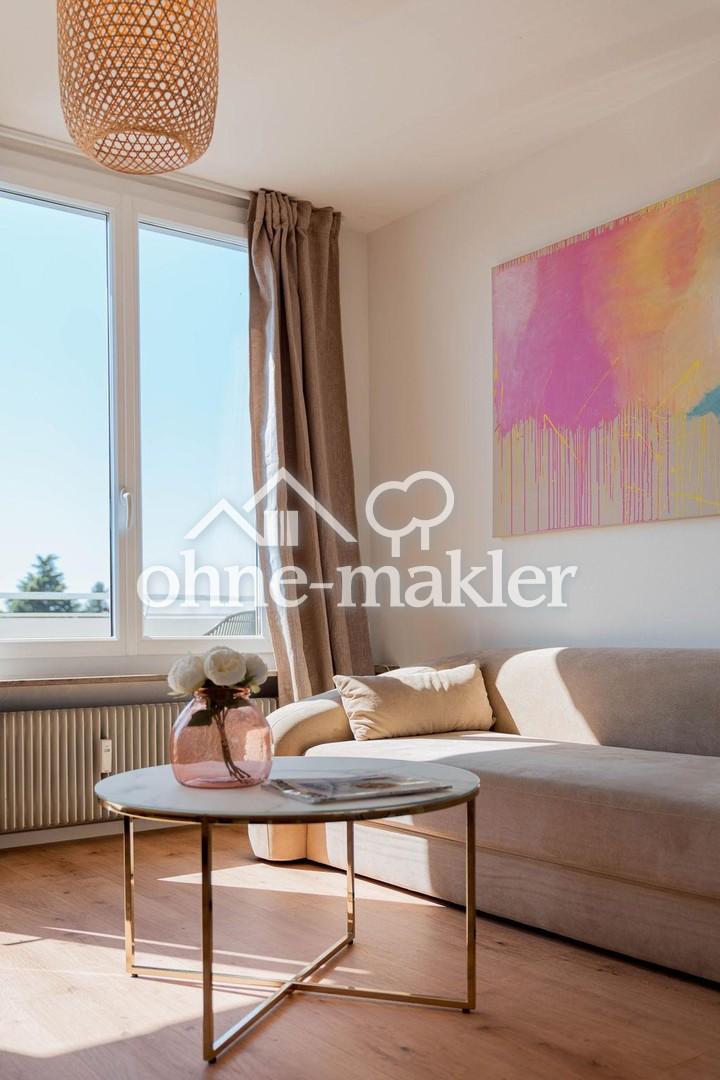 Sofa / Wohnzimmer 