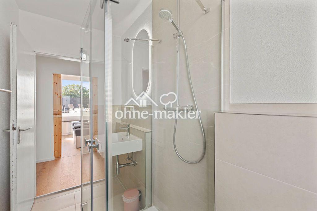 Dusche