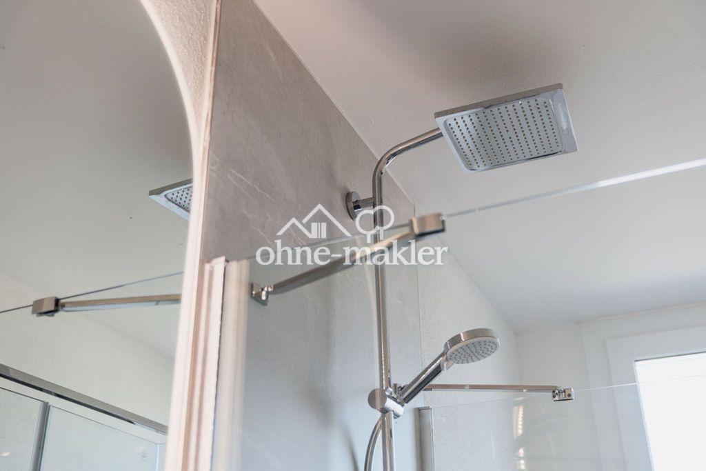 Dusche