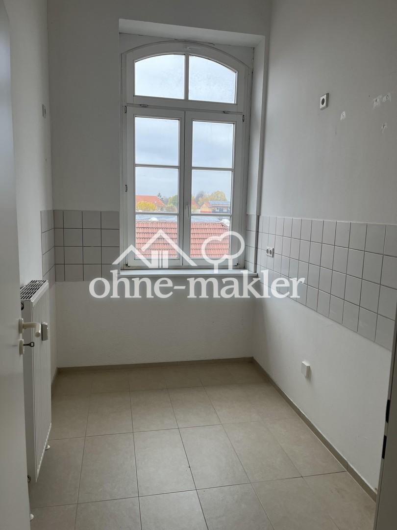 Wohlfühlen in 2 Zimmern in Bad Langensalza Kastanienpark - Foto 3