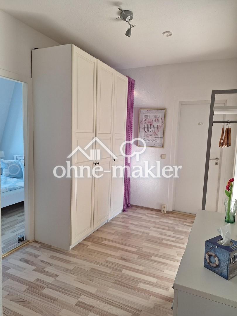 Flurschrank