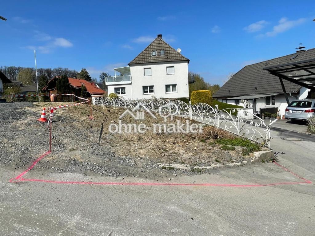 Einfahrt