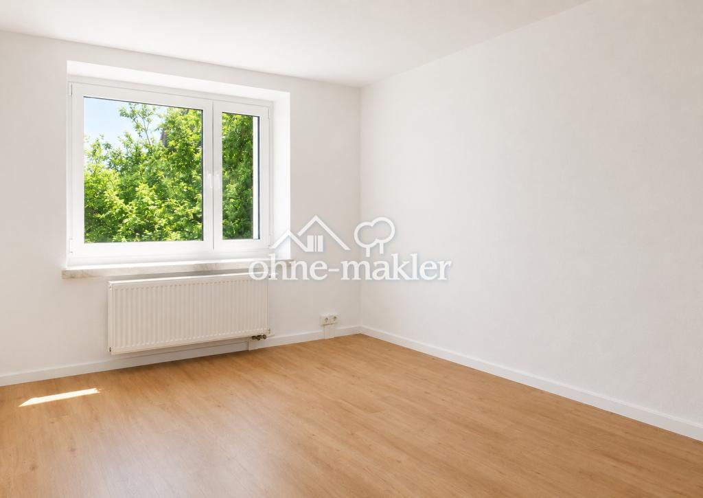 Kurort Oberwiesenthal: Attraktive 3-Zimmer-Wohnung mit Balkon – ruhig und zentrumsnah - Foto 1