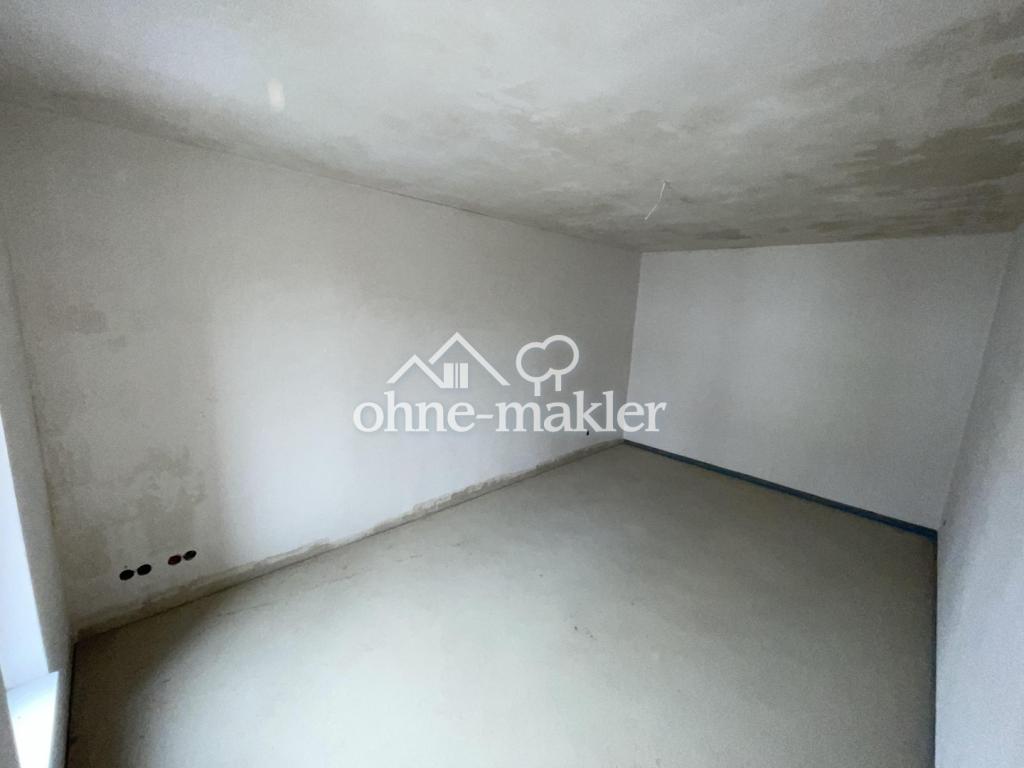 Gästezimmer/Schlafzimmer EG