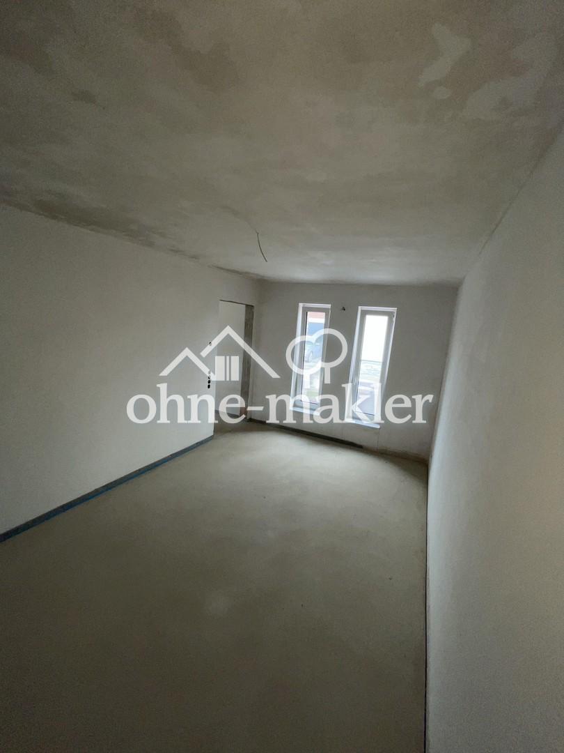 Gästezimmer/Schlafzimmer EG