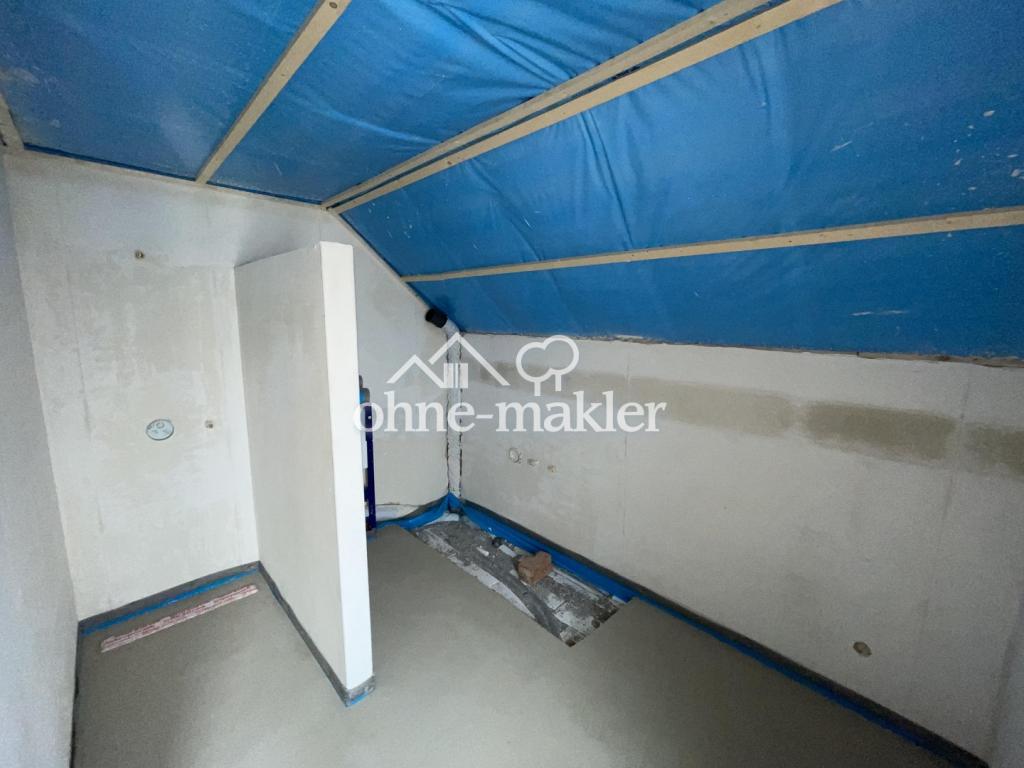 Badezimmer OG