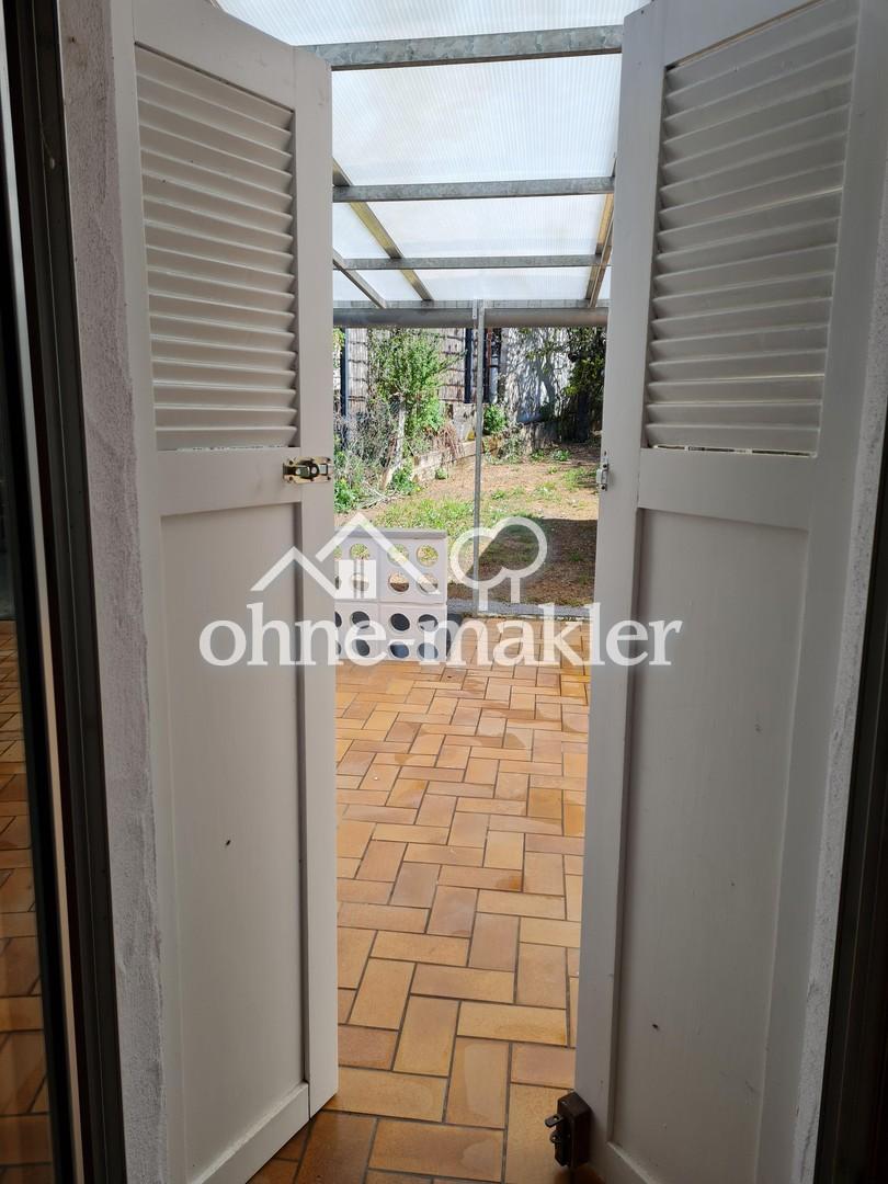 Traumhaftes 1 Familien Haus freistehend mit großem Garten in Gelnhausen - Photo 5