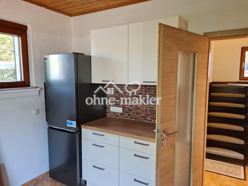 Traumhaftes 1 Familien Haus freistehend mit großem Garten in Gelnhausen - Photo 2