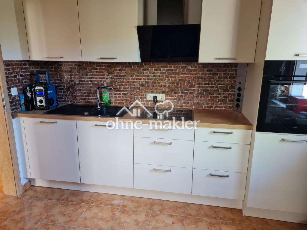 Traumhaftes 1 Familien Haus freistehend mit großem Garten in Gelnhausen - Photo 1