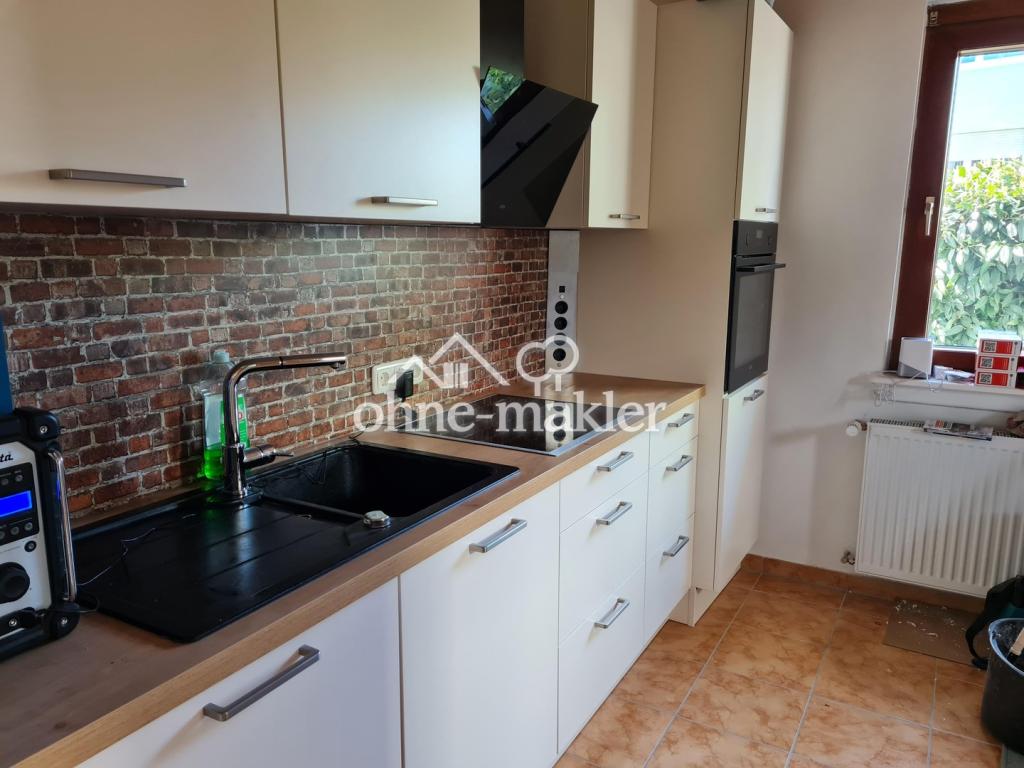 Traumhaftes 1 Familien Haus freistehend mit großem Garten in Gelnhausen - Photo 5