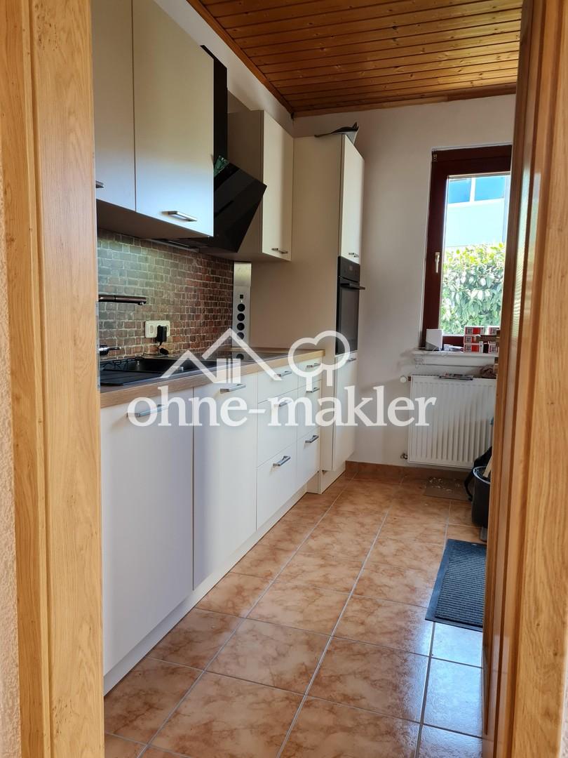 Traumhaftes 1 Familien Haus freistehend mit großem Garten in Gelnhausen - Photo 2