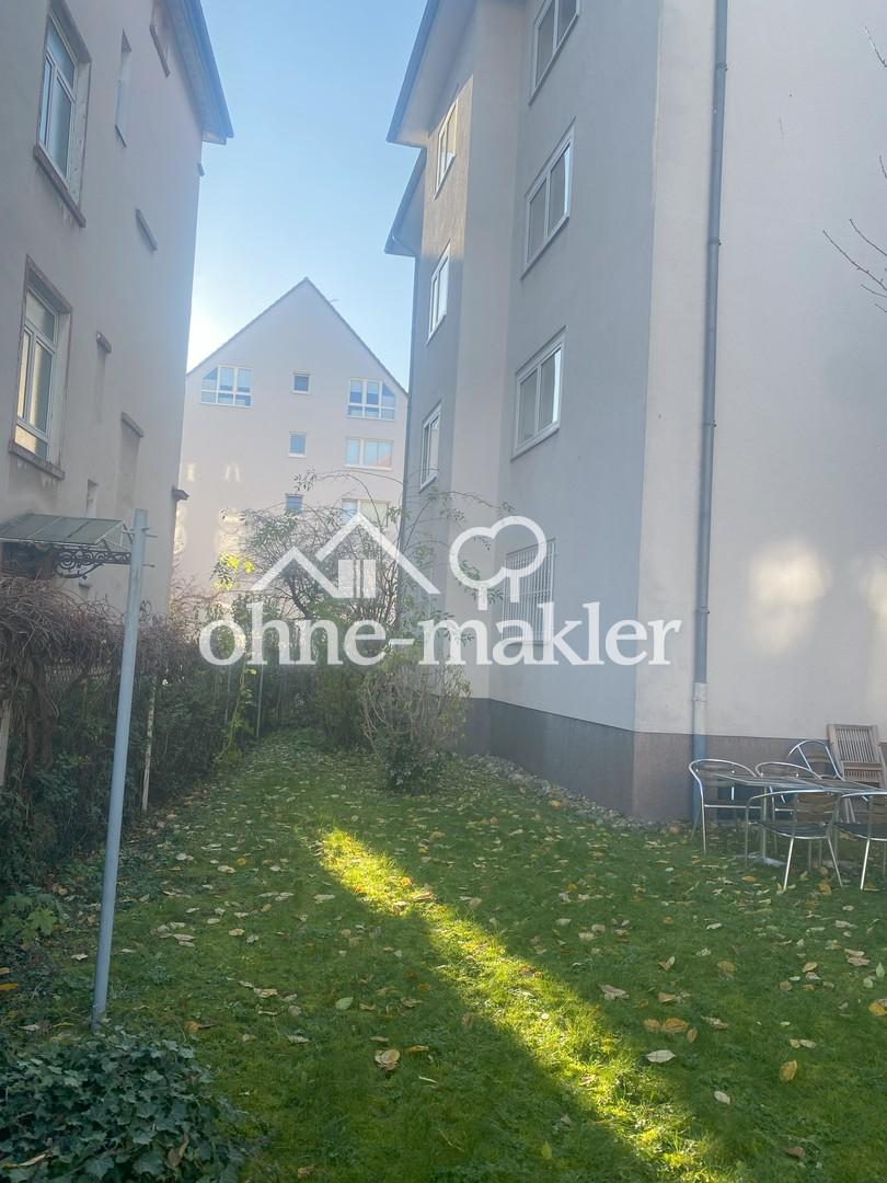 Gemeinschaftsgarten