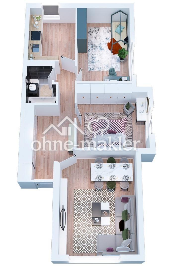 3D Rendering
